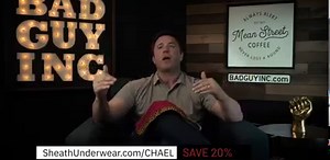 Israel Adesanya vs Jan Blachowicz - here’s what happened | Chael Sonnen