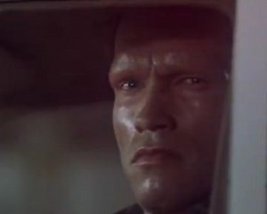 O Exterminador do Futuro Trailer Original