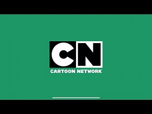 Cartoon Network App Logo 2023