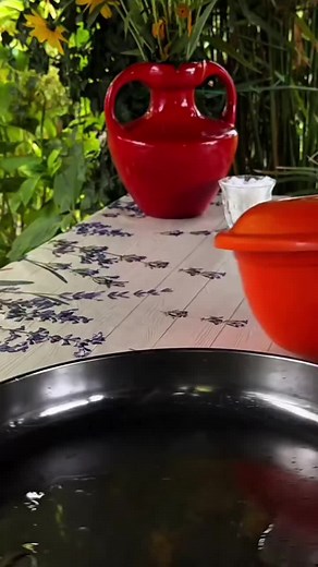 Authentic Fërgesë Recipe with Albanian Village Bread