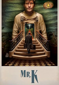 Mr. K streaming: where to watch movie online?