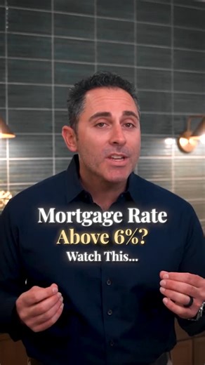 Sean Zanganeh Real Estate Team on Instagram: "A Big Refinance Window Could Open in 2026 💸👀 Rates have already come down from their highs and are expected to hover in the low 6s in 2026. Even a small rate move can mean hundreds of dollars per month in savings. And that adds up fast. If you bought or refinanced in the last few years, this could be your window. Want to run the numbers? DM me, and I’ll break it down for you. #SeanZanganeh #SanDiegoRealEstate #MortgageRates #Refinance #Homeowners #