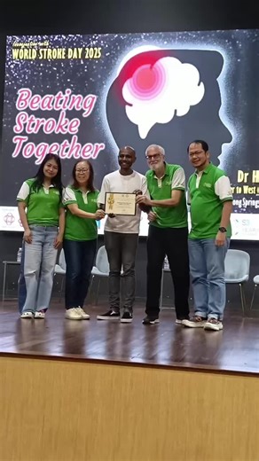 JS TikTok Challenge 2025 Event: Jurong Spring Gek Poh Beating Stroke Together Date of Event: 04-10-2025 Posted by: LIMYUEHANG0 #JurongSpring #JSTiktokChallenge2025