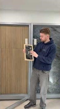 How to Pick the Right Colour Grout #tilefail #grout #diy