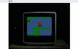 133，XP系统---Scratch作品精选（第133期）