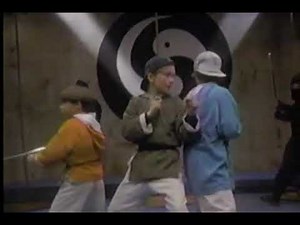 Three Ninjas Movie Trailer 1992 - TV Spot