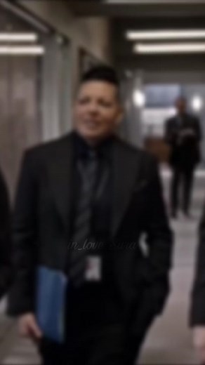 Sara Ramirez Edit | Madam Secretary | Nonbinary Actress