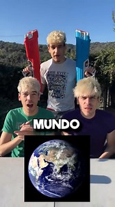 RETO ADIVINA la Pregunta o te MOJAS con la SPYRATWO | Albertisment