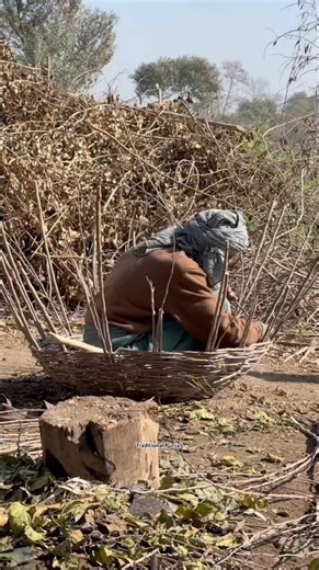 Lost Traditions of Punjab – Culture & Heritage #punjabiculture #farming #villagelife