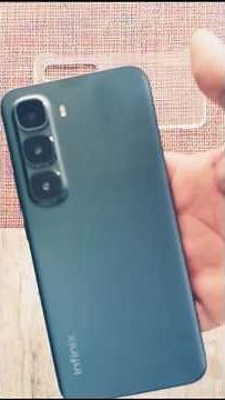 Tips para infinix hot 60 pro plus