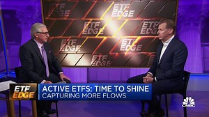 ETF Edge: The rise of active ETFs - The Global Herald