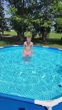 Cold Water Challenge!!