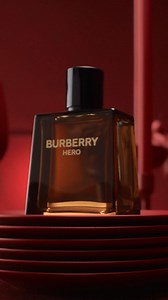 5.9K views · 611 reactions | Celebrate the Season with Burberry: Embrace Luxury and Timeless Elegance. Discover Exclusive Styles That Define the Festive Spirit! | The Fragrance Shop | Facebook