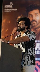 Step into the spotlight of Mission Chapter-1's trailer launch event! 🚀 Here's to the incredible crew who brought the vision to life! ✨🎬 ICYMI ▶️ https://youtu.be/U1A9UWPAnNA #MissionChapter1 in cinemas near you from January 12th, 2024! 📽️✨ Arun Vijay Director #Vijay G.V.Prakash Kumar Amy Jackson Nimisha Sajayan #Iyal #AbiHassan Bharat Bopana JASON SHAH #SandeepKVijay #EditorAnthony #SilvaStunt Lyca Productions #Subaskaran #GKMTamilkumaran Shri Shirdi Sai Movies #Rajashekar #Swathi #PrathoolNT