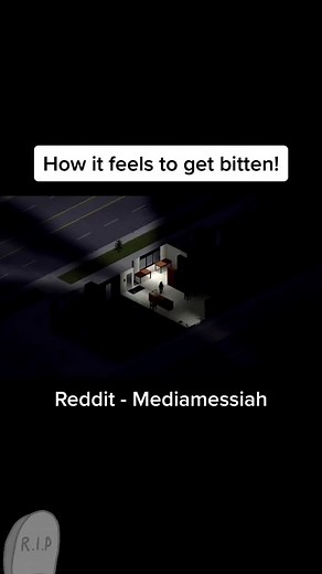 Survival Tips: What Happens if You Get Bitten in Project Zomboid