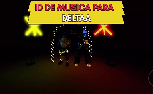 Canciones de Roblox y sus ID