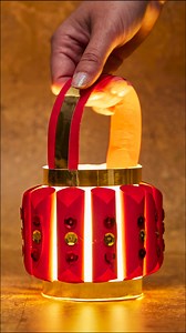 This Chinese New Year craft idea is so fun! ✨ With some adult guidance kids can create something truly beautiful using card, tracing paper and sequins. What do you think of our paper lantern? CRAFT IT >>> https://www.bakerross.co.uk/craft-ideas/kids/chinese-new-year-paper-lantern/ #BakerRoss #januaryjoy #craftsforkids #preschoolactivities #learningthroughplay #chinesenewyear #freecraftideas #papercrafter | Baker Ross