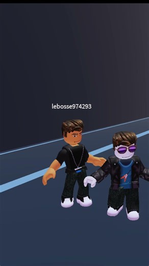 CAN I WIN THE ROBLOX DANCE OFF? 🏆 (Impossible Challenge!)