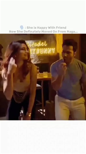 Good Morning with Samantha Ruth Prabhu