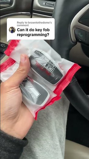 Essential Programmer for Immobilizer Success! #autel #automotive