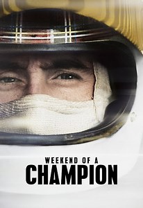 Weekend Of A Champion