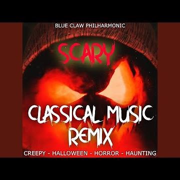 Wedding March (Scary Dark Wedding Theme Mix)