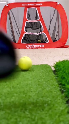 Master Short Game Tempo with the Lag Shot Wedge