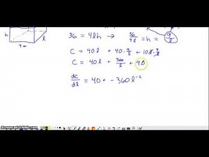 Optimization - Build the Most Inexpensive Tank