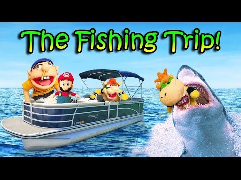 SML Movie : The Fishing Trip ! Best Jeffy Moments ! *3 HOURS* OF "FUNNIEST'' JEFFY SML MARATHON