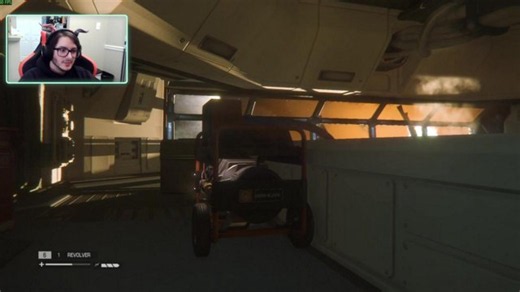 Let's Play Alien: Isolation! [First Playthrough!]