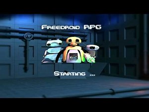 FreedroidRPG - ImperialArmy