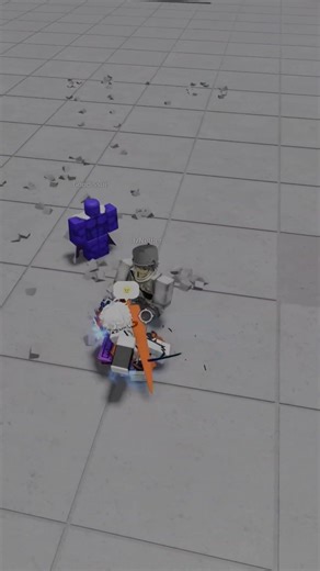 The art of Supa tech in tsb | #thestrongestbattlegrounds #roblox #robloxedit #tsb #edit