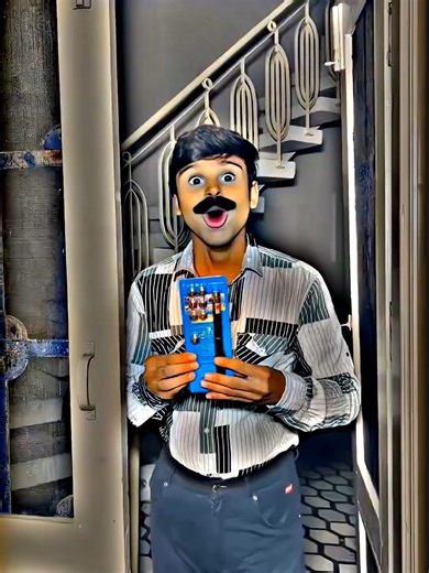 Hilarious Laser Light Comedy Sketches