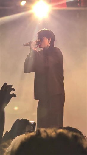 Anticipating Download Festival with Bad Omens