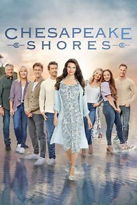 Chesapeake Shores - Season 1 (2016)