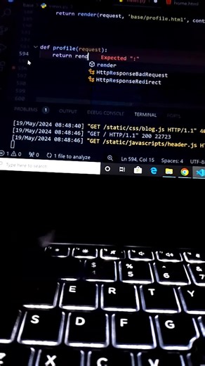 AI-Coder on TikTok