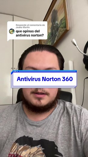 Antivirus Norton 360: Complete Guide and Features