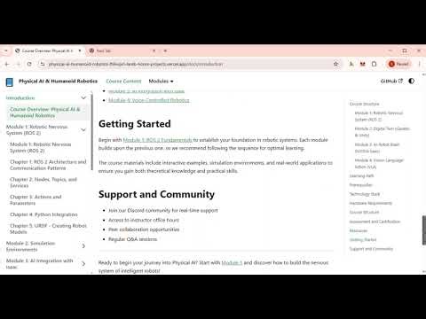 Physical AI & Humanoid Robotics Google Chrome 2025 12 17 01 03 24