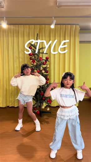 今治ダンスステージ: Rena & Shiinaのパフォーマンス