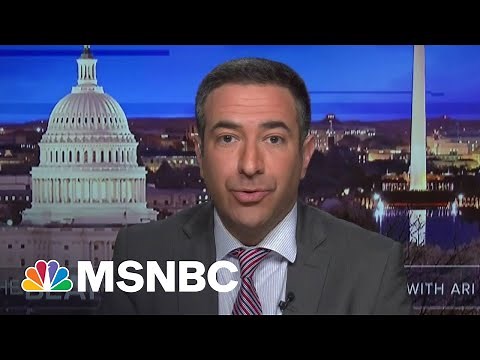 Watch The Beat With Ari Melber Highlights: Jan. 24