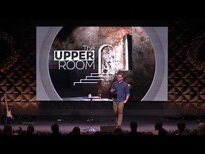 Jesus Prays for Unity // John 17 // Lakeview Bible Church