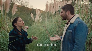 11 reactions | Your weekend binge-watch: sorted. Starring Shoshannah Stern and Josh Feldman — who also wrote and created the widely acclaimed and quietly groundbreaking series — season 2 of This Close is now streaming on CBC Gem. | CBC Gem | Facebook