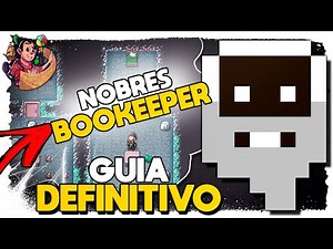 GUIA DEFINITIVO - Nobres e Escritórios - Dwarf Fortress #11