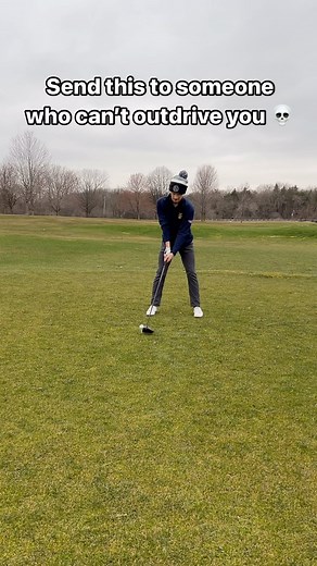 1.1M views · 431 reactions | Send it  #golf #golfer #golfswing #golflife #liv #pga #reels #viral #fyp | Calebclarkgolf | Facebook