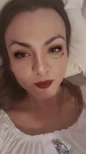 Fernanda Brown on TikTok