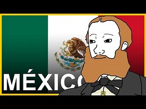 [MEME] México becoming History