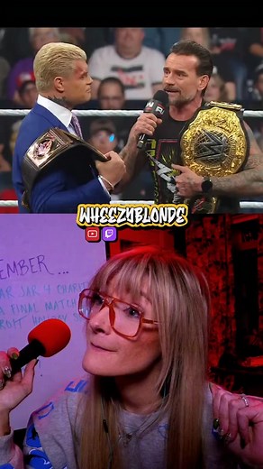 PUNK IS IN OKC #prowrestling #mondaynightraw #fridaynightsmackdown #wweraw #wwesmackdown | RAWTV