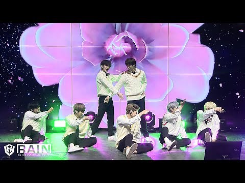 [ENG] 싸이퍼(Ciipher) - '모태솔로(Solo)' (Debut Showcase Ver.)