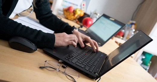 Regular 'micro breaks' at work could boost energy levels, study suggests