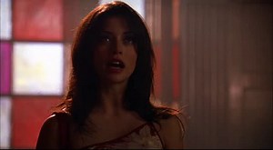 Smallville 3x01 - Vyhnanec.avi